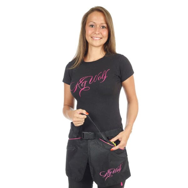 K9 EVOLUTION - Dog Training Kilt/Skirt K9 Evolution XS/S Neon Pink 