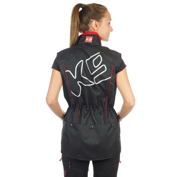 K9 EVOLUTION - K9 C9 Series Vest in Small, durable for dogs