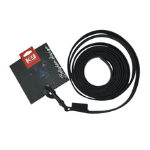 K9 EVOLUTION - Biothane Leash 13' x 20mm in , durable for dogs