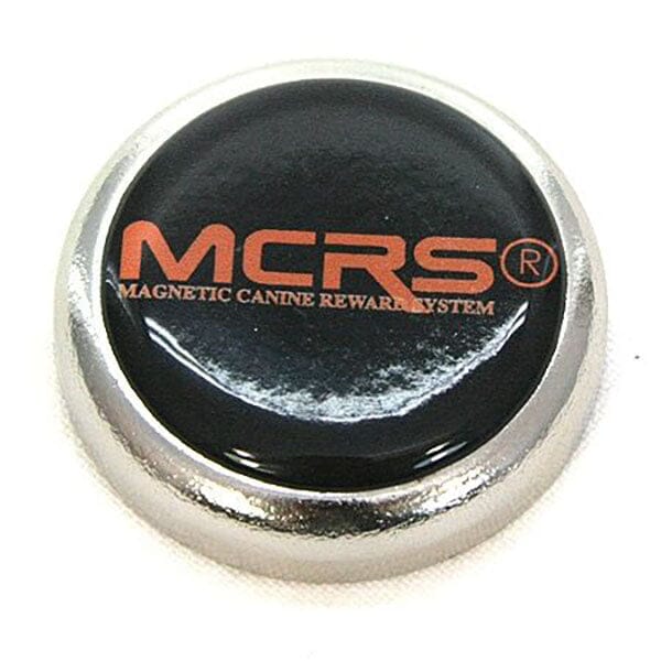K9 EVOLUTION - MCRS Big Magnet 42mm (works with MCRS Magnet Vest) in , durable for dogs