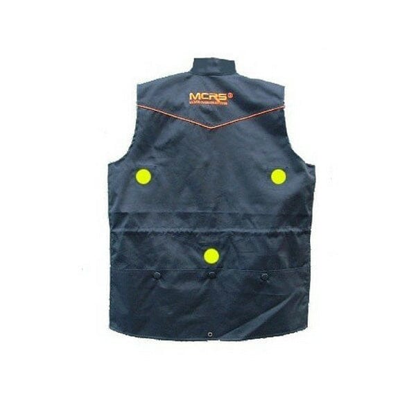 K9 EVOLUTION - MCRS Magnet Vest K9 Evolution 