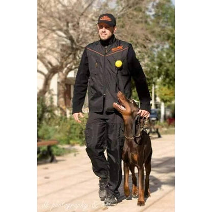 K9 EVOLUTION - MCRS Magnet Vest - Unisex in , durable for dogs