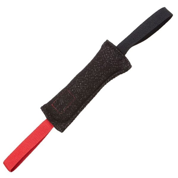 K9 EVOLUTION - MCRS Nylcot Magnetic Tug 10" x 3.5" in MCRS Nylcot Magnetic Tug 10" x 3.5", durable for dogs