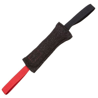 K9 EVOLUTION - MCRS Nylcot Magnetic Tug 10" x 3.5" in MCRS Nylcot Magnetic Tug 10" x 3.5", durable for dogs