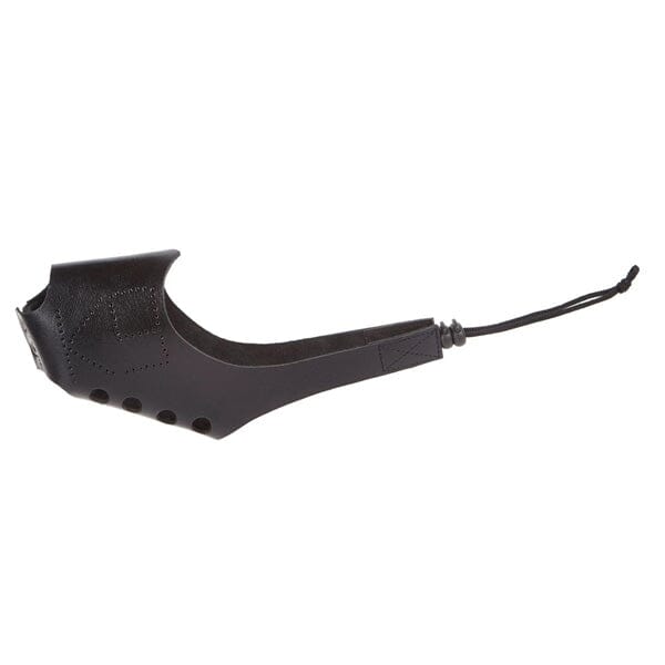 K9 EVOLUTION - SWAT Leather Muzzle in , durable for dogs