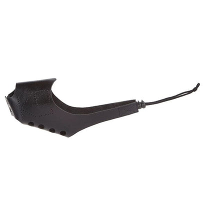 K9 EVOLUTION - SWAT Leather Muzzle in , durable for dogs