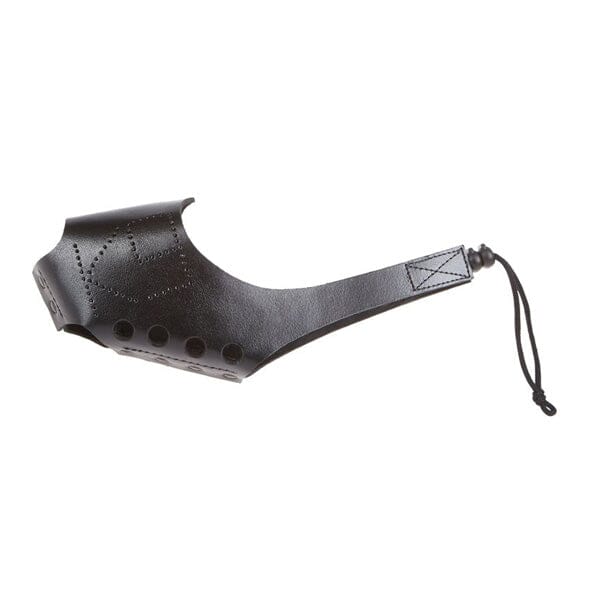 K9 EVOLUTION - SWAT Leather Muzzle in Small, durable for dogs