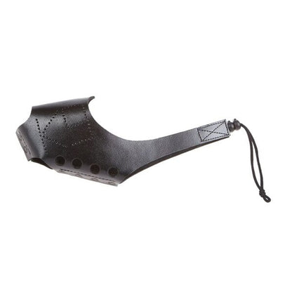 K9 EVOLUTION - SWAT Leather Muzzle in Small, durable for dogs