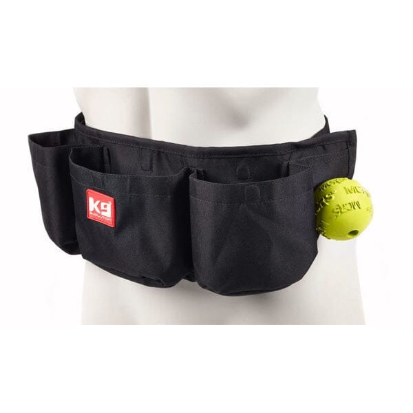 K9 EVOLUTION - Treat Bag MCRS Multi in , durable Pet Training Aids for dogs