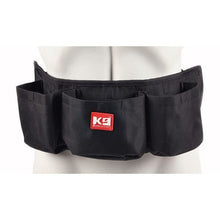 K9 EVOLUTION - Treat Bag MCRS Multi in Small - up to 38", durable Pet Training Aids for dogs