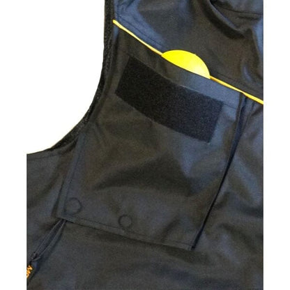 K9 EVOLUTION - WOLF Balldrop Vest - Unisex in , durable for dogs