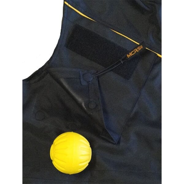K9 EVOLUTION - WOLF Balldrop Vest - Unisex in , durable for dogs