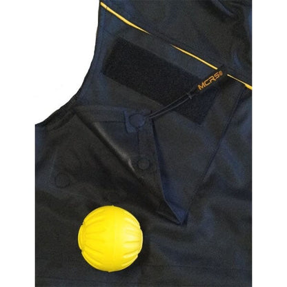 K9 EVOLUTION - WOLF Balldrop Vest - Unisex in , durable for dogs