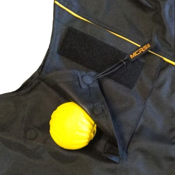 K9 EVOLUTION - WOLF Balldrop Vest - Unisex in , durable for dogs