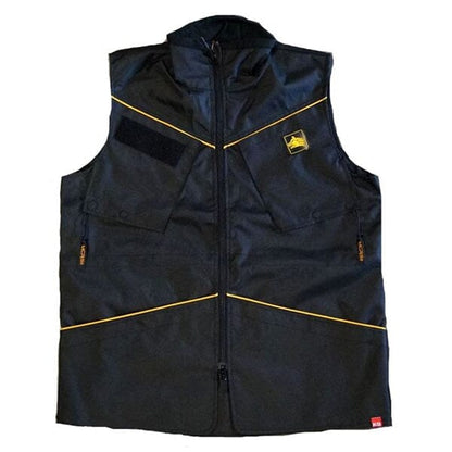 K9 EVOLUTION - WOLF Balldrop Vest - Unisex in Small, durable for dogs