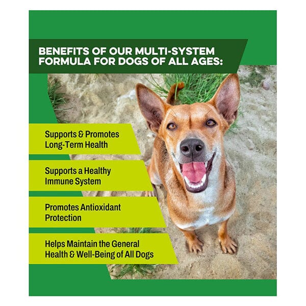 K9 POWER - Total K9 Pet Vitamins & Supplements K9-Power 