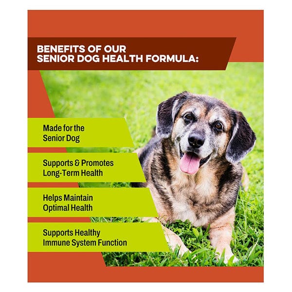 K9 POWER - Young At Heart™ Pet Vitamins & Supplements K9-Power 