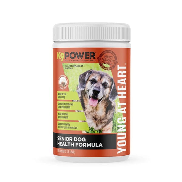 Buy K9 Power Total K9 Dog Supplement at German Shepherd Shop