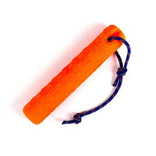 Katie's Bumpers - The Original Bumper in Neon Orange, durable for dogs