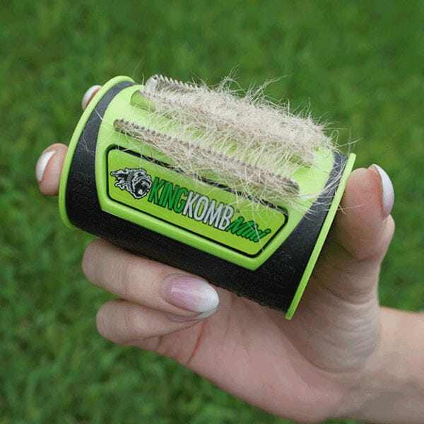 KING KANINE - King Komb in , durable for dogs