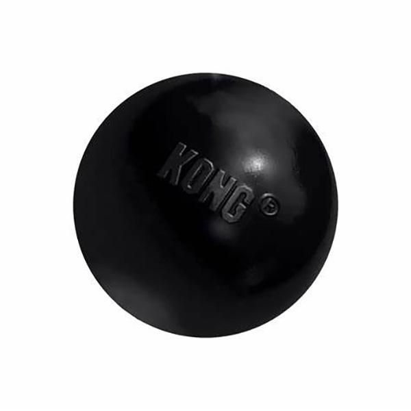 KONG - Extreme Ball in Medium - 3", durable Dog Toys for dogs