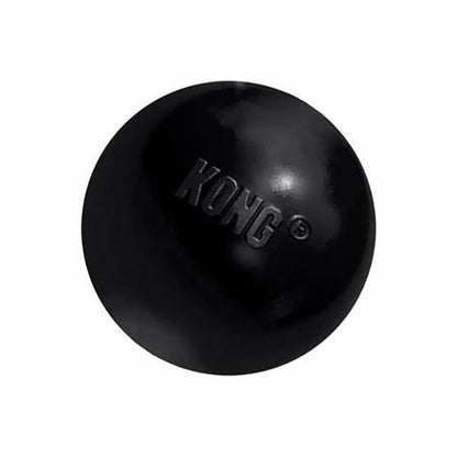 KONG - Extreme Ball in Medium - 3", durable Dog Toys for dogs