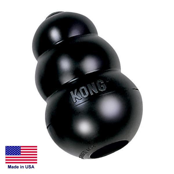 KONG - Extreme Rubber Toy in , durable Dog Toys for dogs