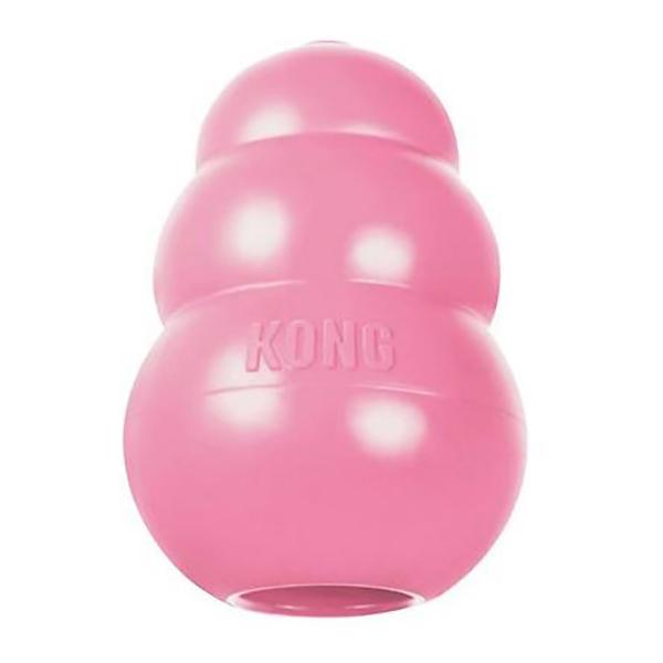 KONG - Puppy Toy in , durable Dog Toys for dogs