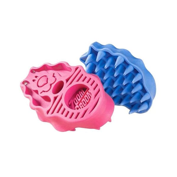 KONG - ZOOMGROOM® in , durable for dogs