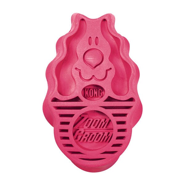 KONG - ZOOMGROOM® in , durable for dogs