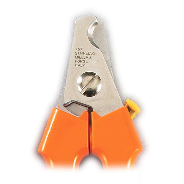 MILLERS FORGE - Premium Nail Clipper in , durable Pet Nail Tools for dogs