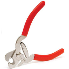 MILLERS FORGE - Steel Pet Nail Clipper with Safety Stop Bar For Puppies & Young Dogs in , durable Pet Nail Tools for dogs