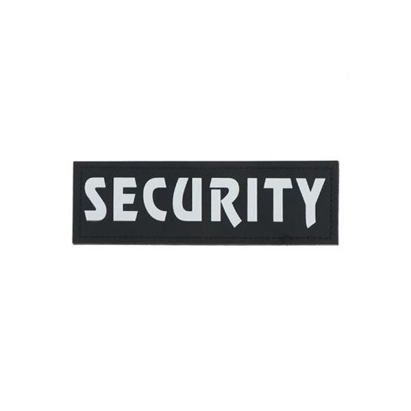 GSS - Pair Of Removable Reflective Dog Harness Patches in Security, durable Pet Supplies for dogs