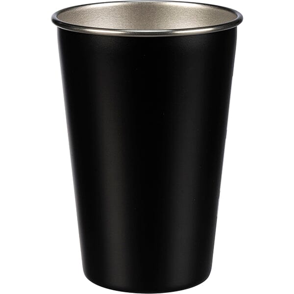 PBK - In Dog Beers I've Only Had One - Stainless Steel Pint Glass in , durable for dogs