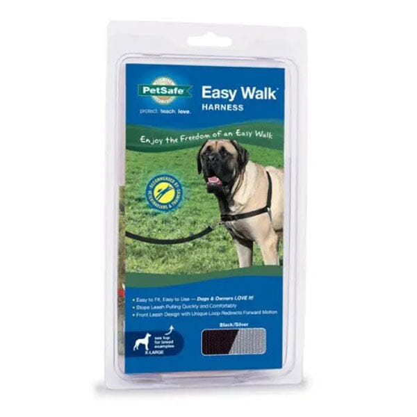 PETSAFE - Easy Walk® Harness, No Pull Dog Harness Petsafe X-Large 