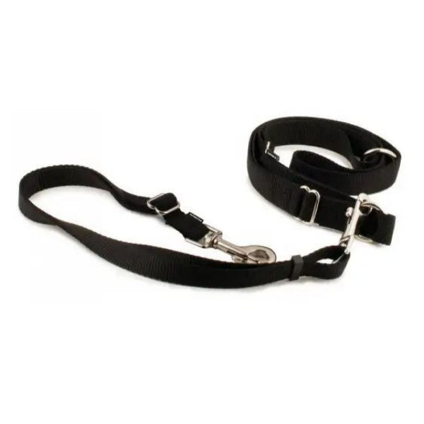 PETSAFE - Hands-Free Running/Walking Leash Pet Collars & Harnesses Petsafe 