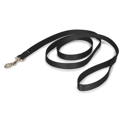 PETSAFE - Nylon Leash in 4ft x 3/4in, durable Pet Leashes for dogs
