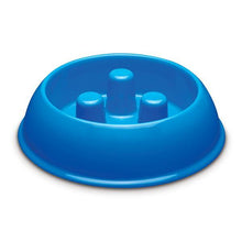 PROSELECT - Plastic Slow Feeder Bowl 40oz in , durable Pet Bowls, Feeders & Waterers for dogs