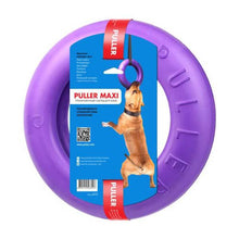 COLLAR - Puller Maxi Fitness Tool Dog Toy in , durable Dog Toys for dogs