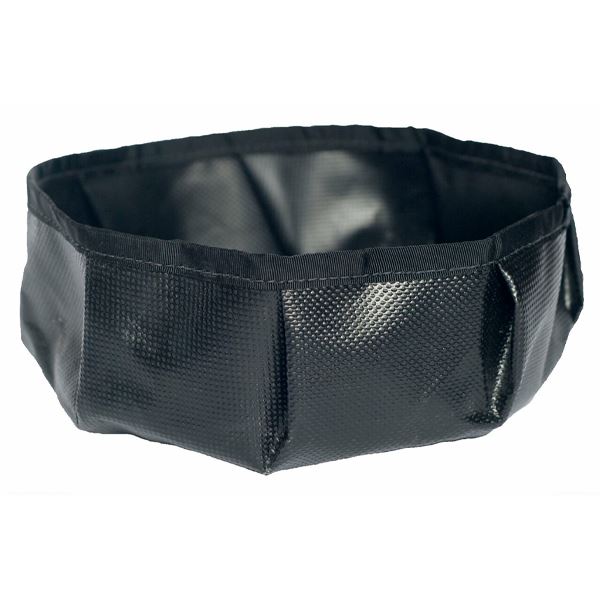 RAY ALLEN - Collapsible Dog Bowl in 5 Cups, durable Pet Bowls, Feeders & Waterers for dogs