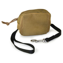 RAY ALLEN - 15' Rapid Deploy Long Line in Coyote, durable Pet Leashes for dogs