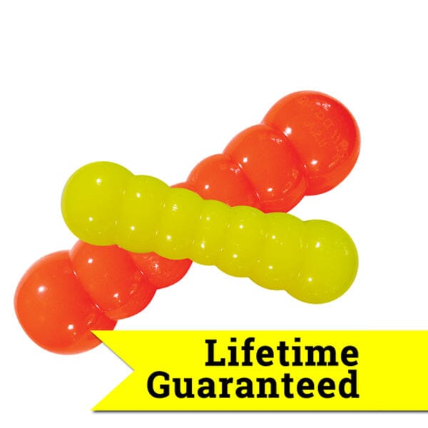 RUFF DAWG - Dawg Buster Indestructible Rubber Floating Retrieving Toy - Guaranteed For Life in , durable for dogs