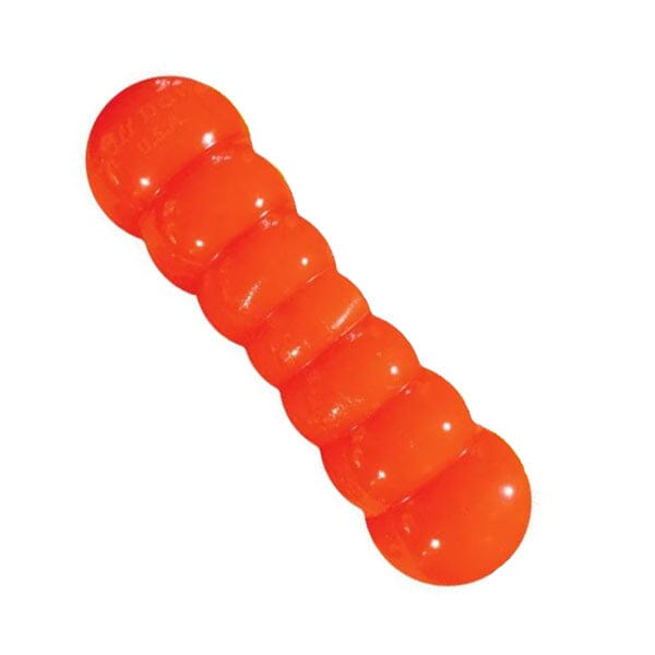 RUFF DAWG - Dawg Buster Indestructible Rubber Floating Retrieving Toy - Guaranteed For Life in , durable for dogs
