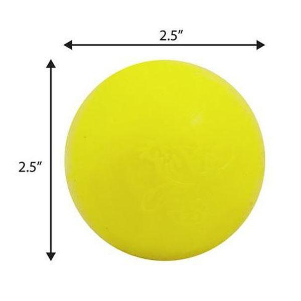 Ruff Dawg Indestructible Rubber Floating Ball- Guaranteed For Life Toys German Shepherd Shop 