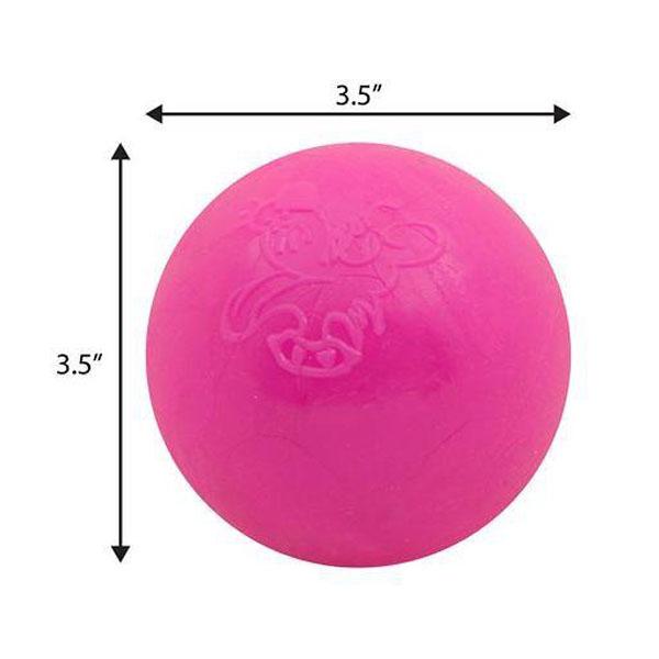 RUFF DAWG - Indestructible Rubber Floating Ball - Guaranteed For Life in , durable Dog Toys for dogs