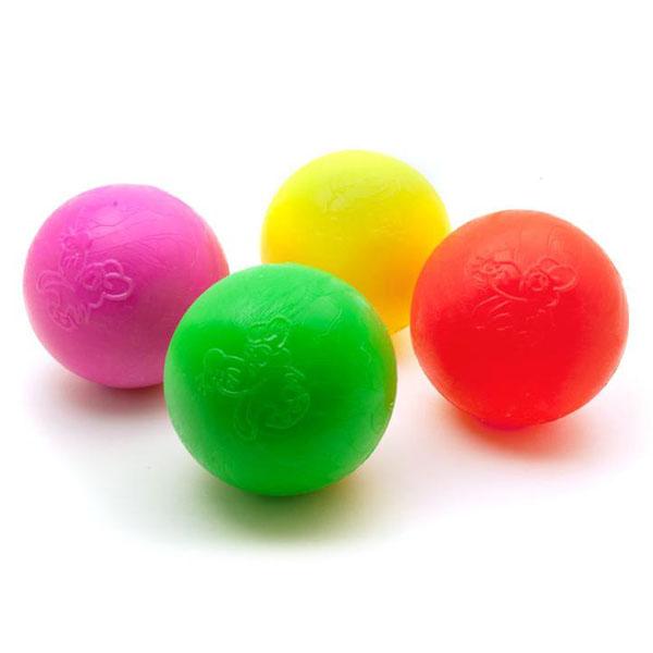 RUFF DAWG - Indestructible Rubber Floating Ball - Guaranteed For Life in , durable Dog Toys for dogs