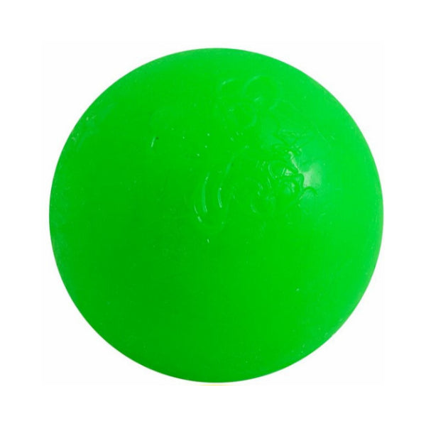 RUFF DAWG - Indestructible Rubber Floating Ball- Guaranteed For Life Toys Ruff Dawg Large (40Lbs & up) Green 