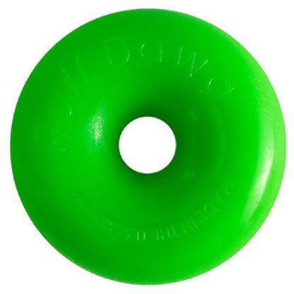 RUFF DAWG - Nut Indestructible Rubber Floating Donut Chew Toy - Guaranteed for Life in , durable Dog Toys for dogs