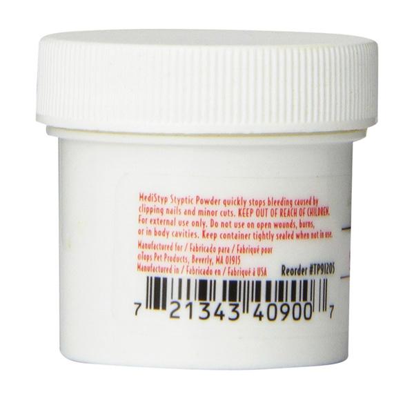 TOP PERFORMANCE - MediStyp Powder W/Benzocaine in , durable Pet Medicine for dogs
