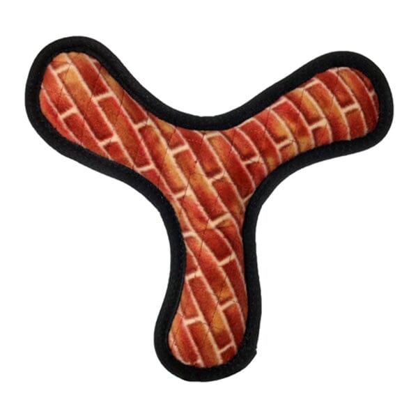 TUFFY - Mega Boomerang, Durable, Tough, Squeaky Dog Toy in , durable Dog Toys for dogs